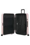 Samsonite Restackd Spinner Expandable 81cm  Rose
