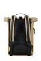 Samsonite Coatify Biz Rolltop Backpack 15.6'  Sand