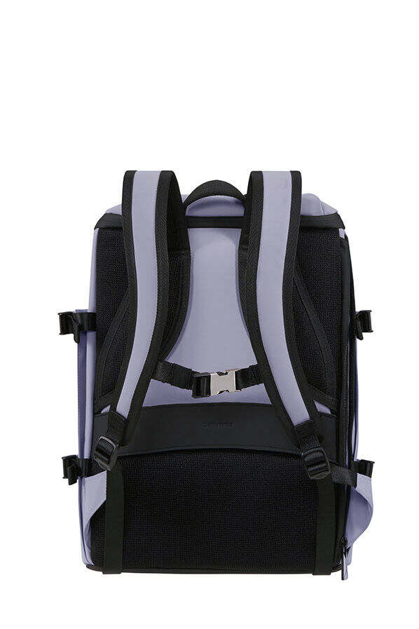 Samsonite Glam-Go Laptop Backpack 14.1'  Lavender