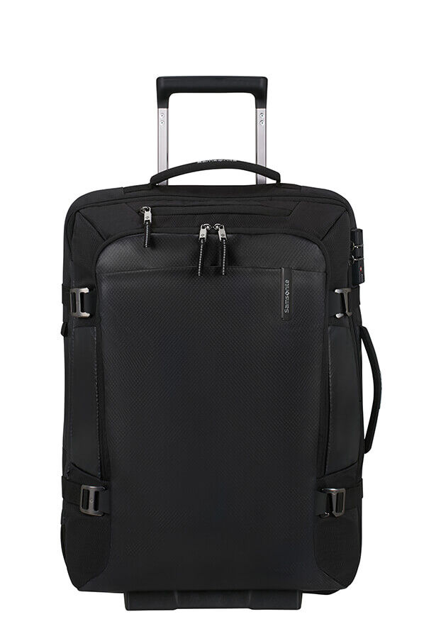 Samsonite Armox DUFFLE/WH 55/20  Black