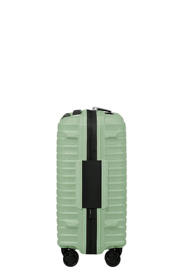 Samsonite Upscape Spinner Expandable Underseater 45cm  Soft Sage