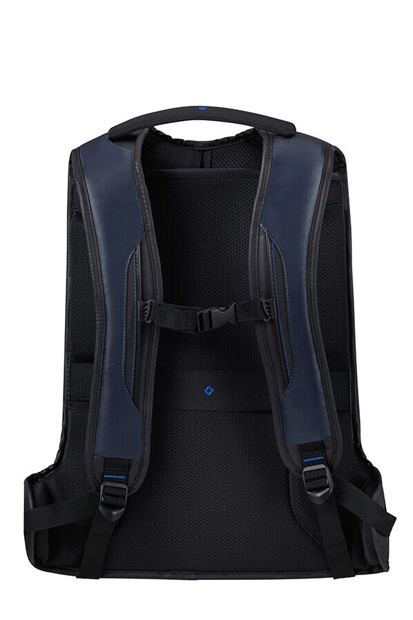 Samsonite Ecodiver LAPTOP BACKPACK L  Blue Nights