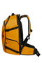 Ecodiver Utaz&oacute; h&aacute;tizs&aacute;k S | Samsonite Ecodiver Travel Backpack S 17.3'  Yellow