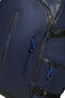 Ecodiver Utaz&oacute; h&aacute;tizs&aacute;k S | Samsonite Ecodiver Travel Backpack S 17.3'  Blue Nights