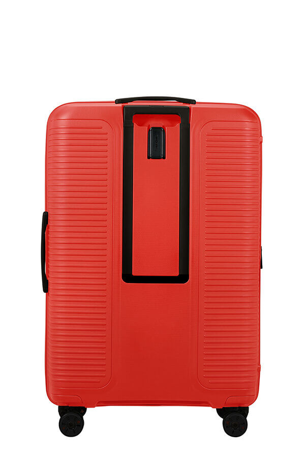 Prodiver Spinner expandable (4 wheels) 81cm