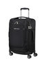 Samsonite Re-Lite Spinner Expandable 55cm  Black