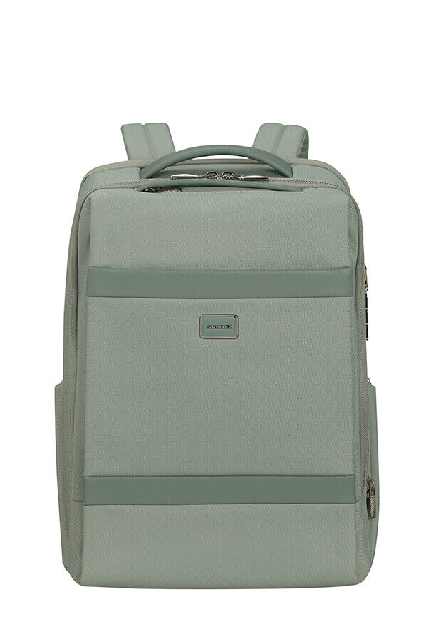 Samsonite Image Biz Travel Backpack EXP 15.6'  Thyme