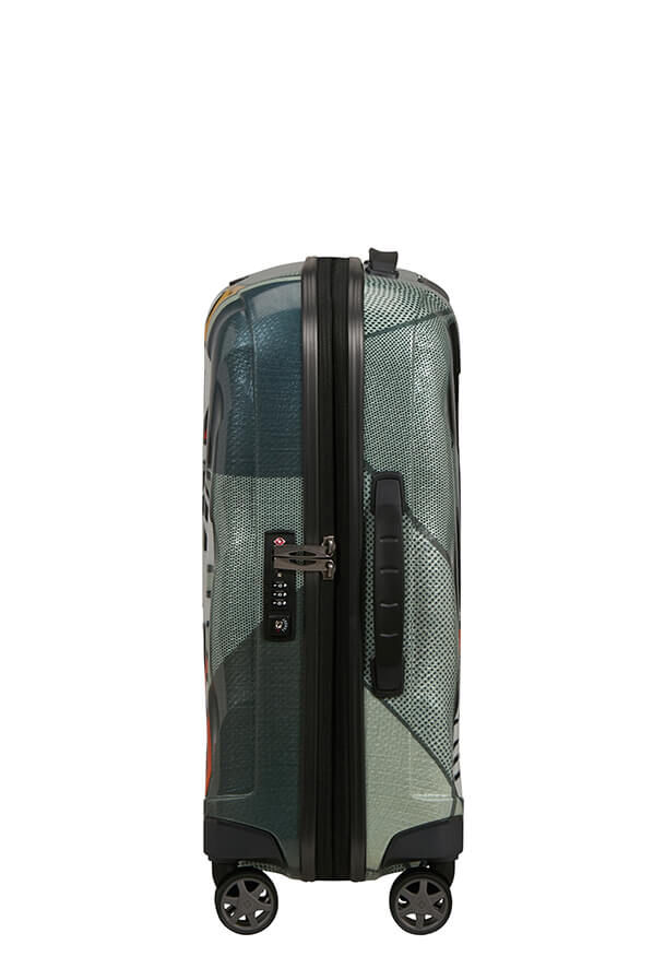 Samsonite C-Lite Disney Spinner Expandable Disney 55cm  Mickey Muse