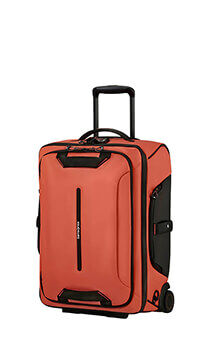 Samsonite Ecodiver Duffle táska kerékkel / Hátizsák 55cm