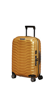 Samsonite Proxis Bővíthető Spinner (4 kerék) 55cm