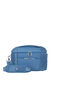 Samsonite Re-Lite Beauty Case  Capri Blue
