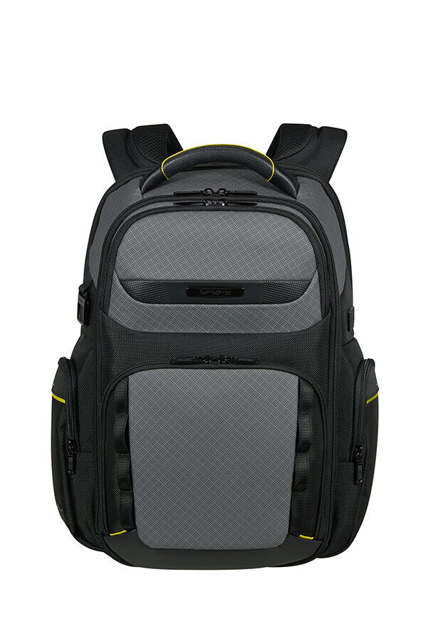 Pro-DLX 6 H&aacute;tizs&aacute;k expandable 15.6"