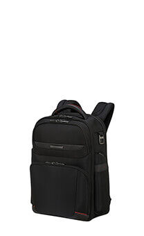 Samsonite Pro-DLX 6 H&aacute;tizs&aacute;k 15.6" | Samsonite Pro-DLX 6 Underseater Backpack 15.6'  Black