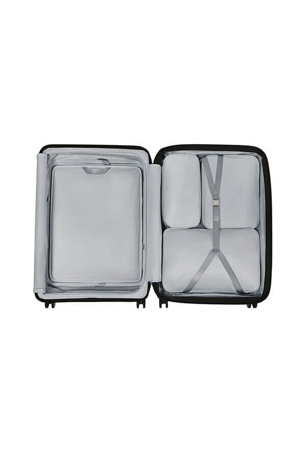 Paralux Spinner expandable (4 wheels) 81cm
