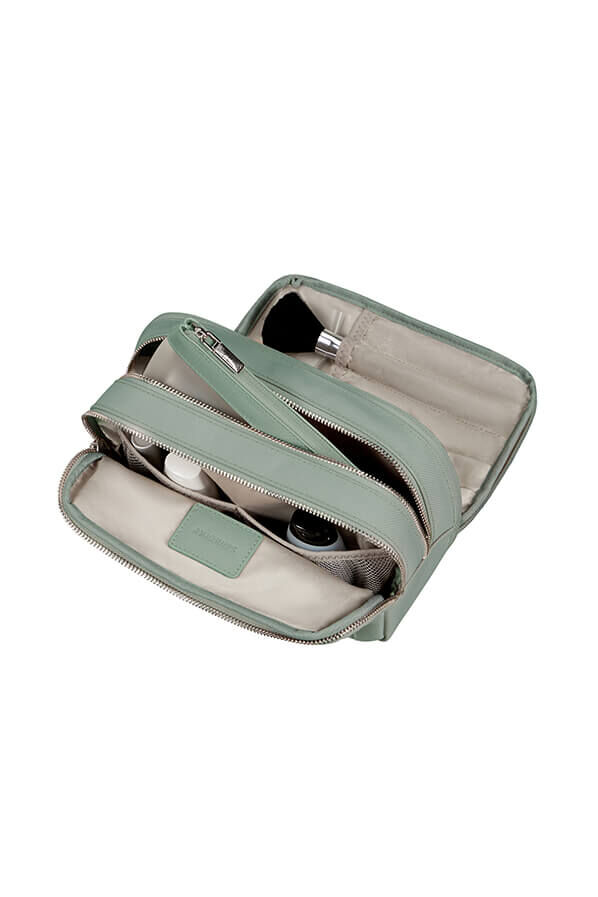 Samsonite Image Toilet Kit Toilet Pouch  Thyme