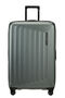 Samsonite Nuon SPINNER 75/28 EXP  Matt Sage Khaki
