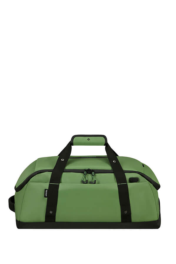Samsonite Ecodiver Duffle S  Stone Green