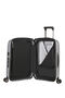 Samsonite Proxis Spinner Expandable 55cm  Silver