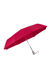 Samsonite Alu Drop S Esernyő  Dark Pink
