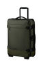 Samsonite Roadseeker Duffle with wheels Length 35cm 55cm  Dark Olive