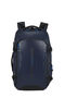 Ecodiver Utaz&oacute; h&aacute;tizs&aacute;k S | Samsonite Ecodiver Travel Backpack S 17.3'  Blue Nights