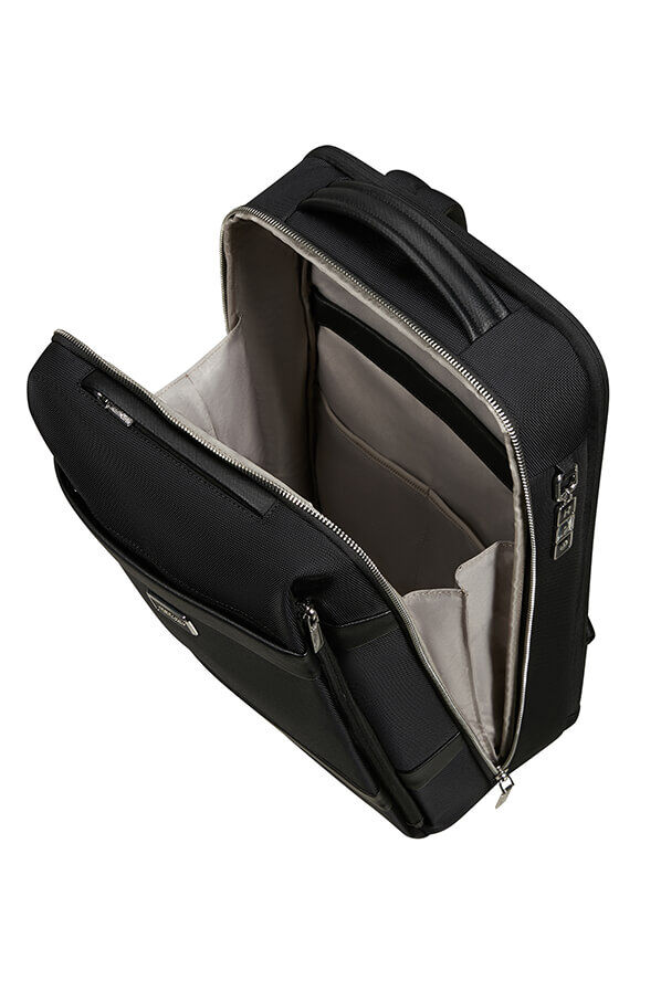 Samsonite Image Biz Backpack 15.6'  Black