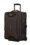 Ecodiver Duffle t&aacute;ska ker&eacute;kkel / H&aacute;tizs&aacute;k 55cm