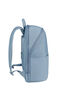 Samsonite 4Pack Laptop Round Backpack 14.1'  Dusty Blue