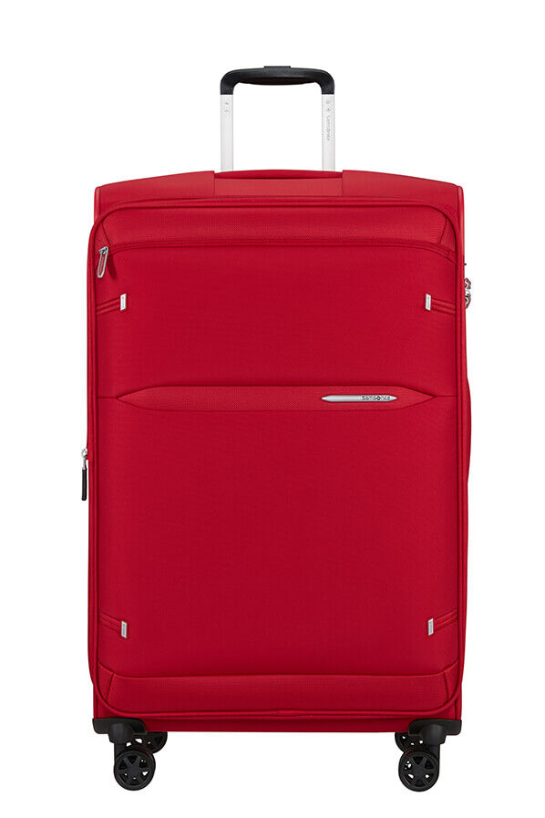 Samsonite GoTwist Spinner Exp 78cm  &Eacute;l&eacute;nk piros