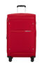 Samsonite GoTwist Spinner Exp 78cm  &Eacute;l&eacute;nk piros