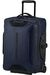 Ecodiver Duffle táska kerékkel 55 cm backpack