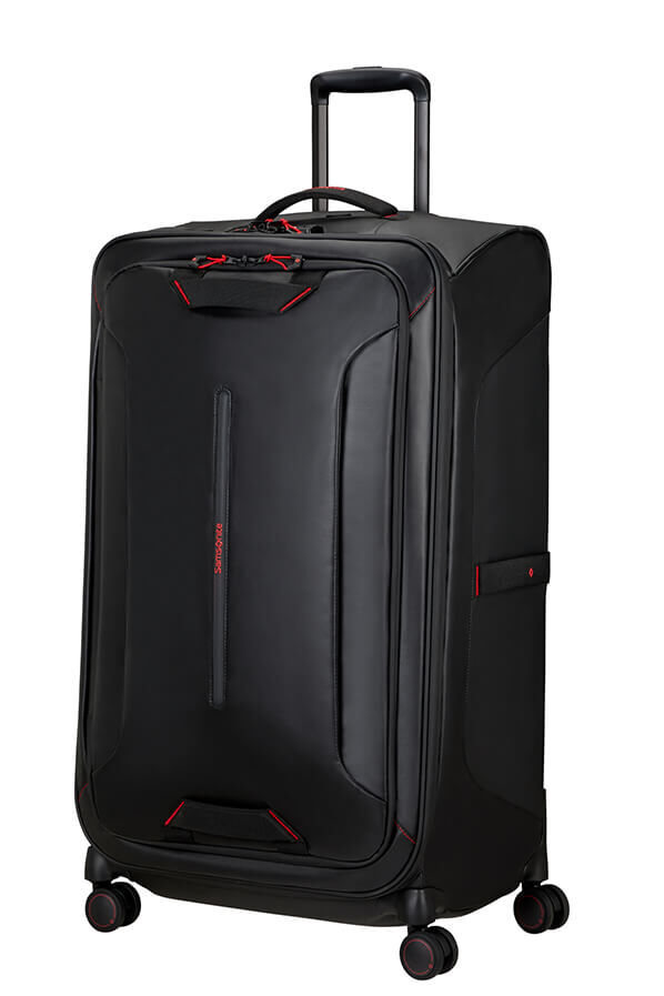 Samsonite Ecodiver SPINNER DUFFLE 79/29  Black