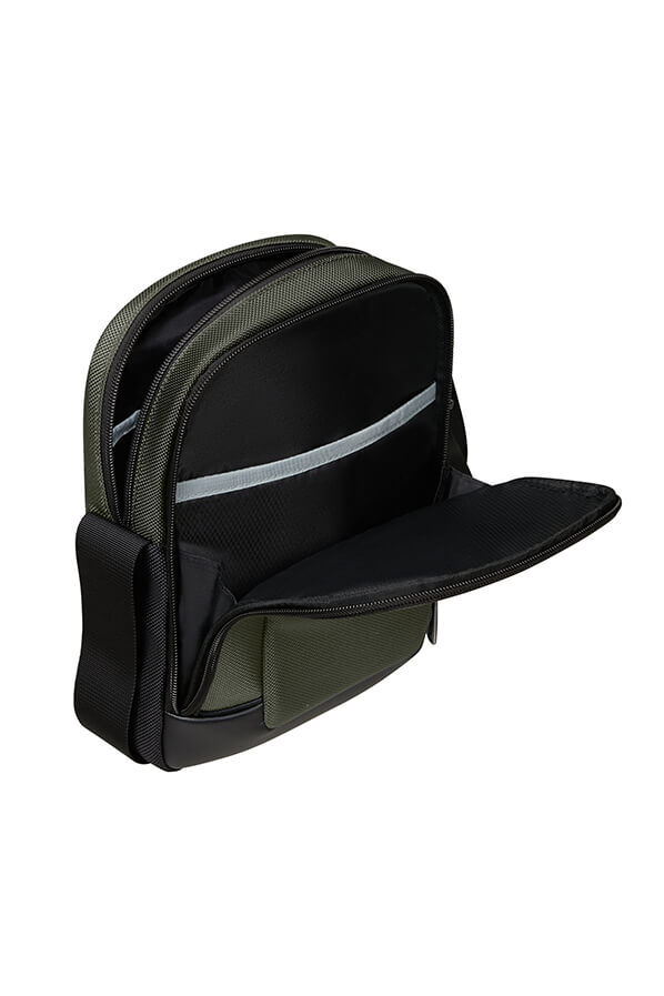 Samsonite Pro-Dlx 6 Crossbody Bag M  Green