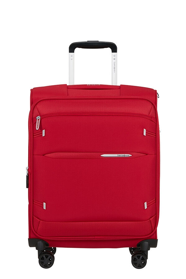Samsonite GoTwist Spinner Exp 55cm  True Red