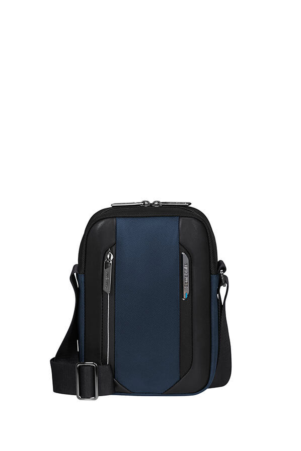 Samsonite Spectrolite 4.0 Sacks Tablet Crossover S  Blue