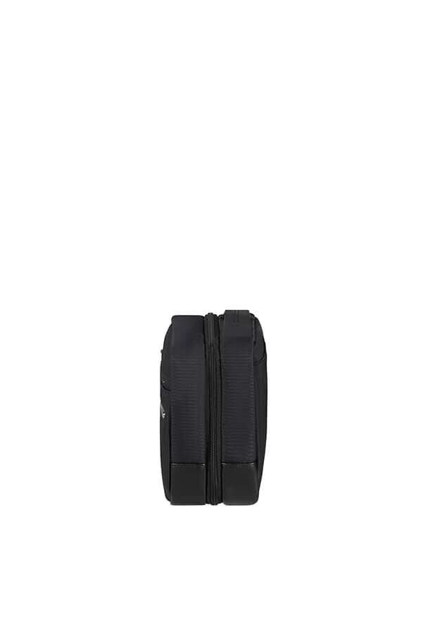 Samsonite Splendix Toilet Kit  Black