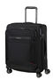 Samsonite Pro-DLX 6 Spinner Expandable 55cm  Black