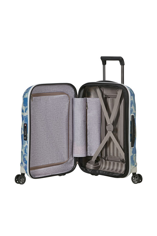 C-Lite Bőv&iacute;thető Spinner (4 ker&eacute;k) 55cm