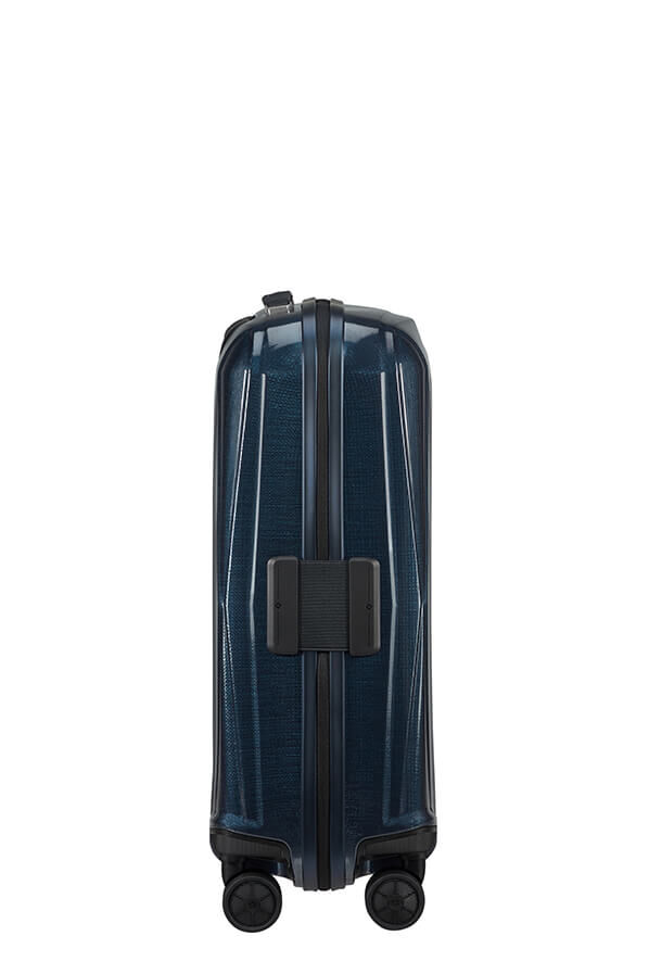 Samsonite Major-Lite Spinner 55/20 Expandable 55cm  Midnight Blue