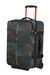 Samsonite Securipak Duffle táska kerékkel 55cm (20cm) Deep Forest Camo