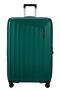 Samsonite Nuon Spinner Expandable 81cm  Pine Green