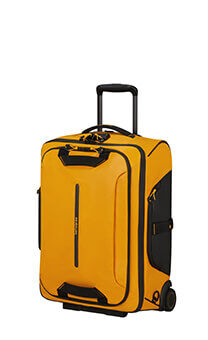 Samsonite Ecodiver Duffle t&aacute;ska ker&eacute;kkel / H&aacute;tizs&aacute;k 55cm