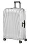 Samsonite C-Lite Spinner 75cm  Off White