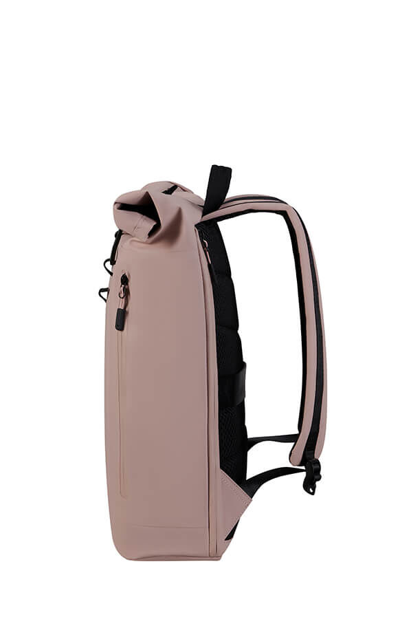 Samsonite Coatify Biz Rolltop Backpack 14.1'  Rose