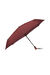 Samsonite Wood Classic S Esernyő  Bordeaux Scottish