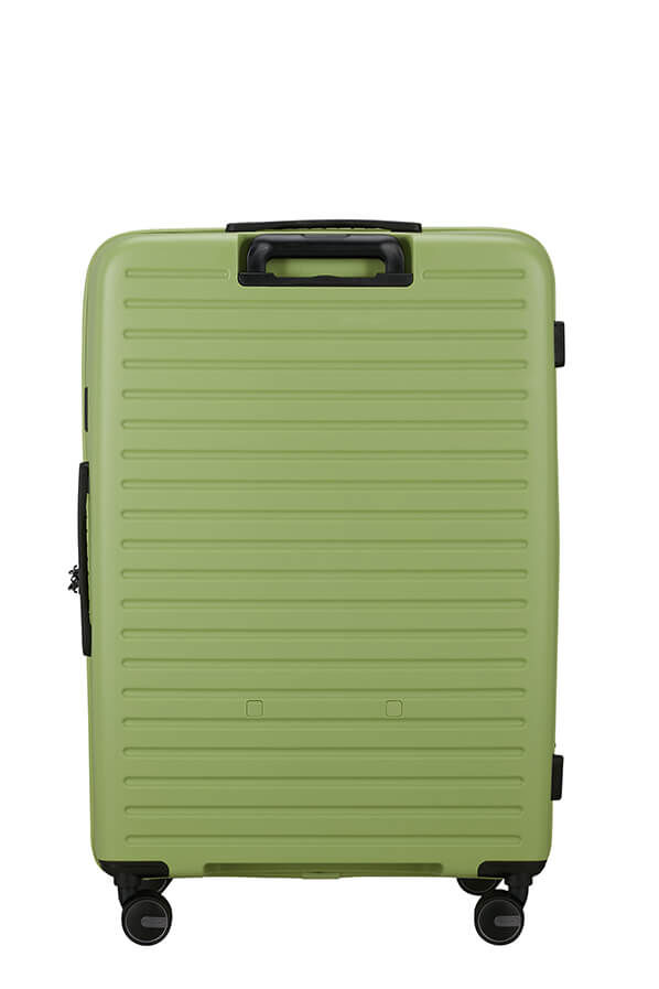 Samsonite Restackd Spinner Expandable 75cm  Wasabi