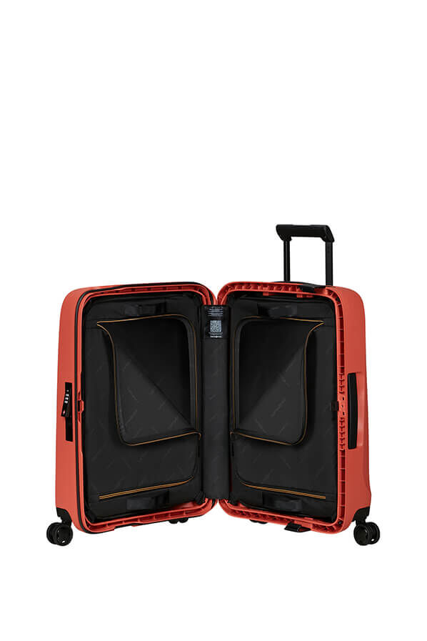 Samsonite Essens Spinner 55cm  Clay