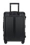 Samsonite Lite-Box Alu Spinner 55cm  Black