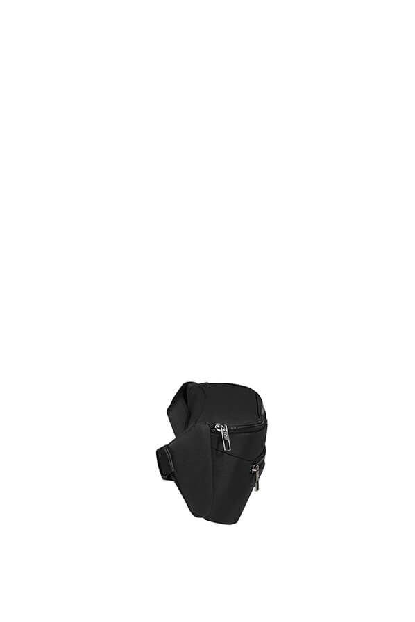 Samsonite Sacksquare Waist Bag  Black