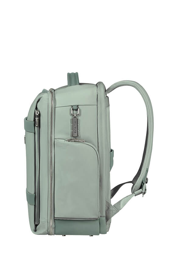 Samsonite Image Biz Underseat Backpack S  Thyme